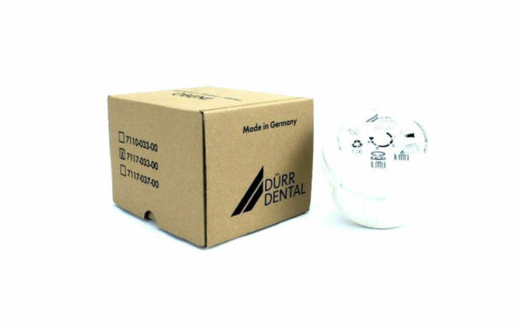 Dürr Dental Recycling Box CA1 & CAS1 – 7117-033-00 | 140001