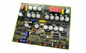 KaVo Estetica 1042 Platine Bedienteil HE – 705 7231 KaVo Estetica 1042 Platine Bedienteil HE – 705 7231