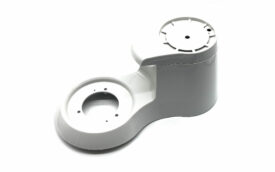 KaVo 1058 / E50 Mundglasauflage – komplett – neu – 1.001.1424 KaVo 1058 / E50 Mundglasauflage – komplett – neu – 1.001.1424