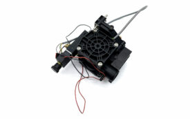 Sirona C-Serie Pumpe Wassereinheit – 46 95 107 Sirona C-Serie Pumpe Wassereinheit – 46 95 107