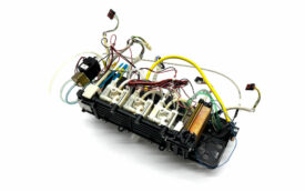 SIEMENES Sirona C4+ Versorgungsblock – 33 19 535 SIEMENES Sirona C4+ Versorgungsblock – 33 19 535