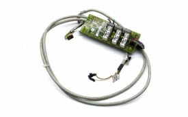 SIEMENS Sirona C-Serie Anschlußblock – Platine – 18 82 567 SIEMENS Sirona C-Serie Anschlußblock – Platine – 18 82 567