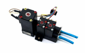 SIEMENS Sirona Proportionalventilblock – 51 72 965 SIEMENS Sirona Proportionalventilblock – 51 72 965