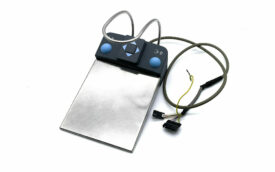 Sirona Fußanlasser FBG-Trägerplatte – neu – 58 85 228 Sirona Fußanlasser FBG-Trägerplatte – neu – 58 85 228