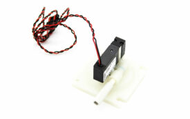 SIEMENS Sirona M1 & C-Serie Saugregelventil – gebraucht – 58 74 933 SIEMENS Sirona M1 & C-Serie Saugregelventil – gebraucht – 58 74 933