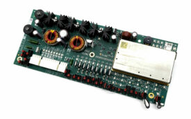 SIEMENS Sirona C-Serie WE-Platine – 46 95 206 SIEMENS Sirona C-Serie WE-Platine – 46 95 206