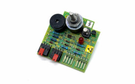 SIEMENS Sirona M1 Desinfektionsplatine bleifrei – 47 07 852 SIEMENS Sirona M1 Desinfektionsplatine bleifrei – 47 07 852