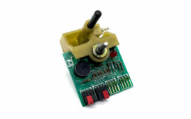 SIEMENS Sirona M1 Desinfektionsplatine mit Halter – 29 81 181 SIEMENS Sirona M1 Desinfektionsplatine mit Halter – 29 81 181