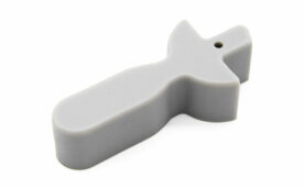 SIEMENS Sirona M1 Fußschalter grau – neu – 46 96 303 SIEMENS Sirona M1 Fußschalter grau – neu – 46 96 303