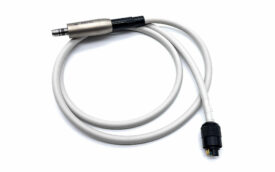 NSK M40 XS LED Mikromotor mit Schlauch für Sirona M1 & C-Serie – gebraucht NSK M40 XS LED Mikromotor mit Schlauch für Sirona M1 & C-Serie – gebraucht