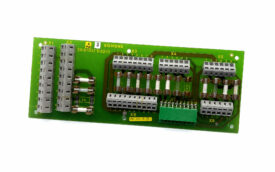 SIEMENS Sirona M1 Sicherungsplatine 90er – 29 81 017 SIEMENS Sirona M1 Sicherungsplatine 90er – 29 81 017