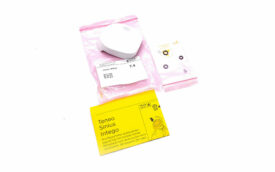 Sirona SINIUS / TENEO / Intego – Mundglashalter – 65 71 009 Sirona SINIUS / TENEO / Intego – Mundglashalter – 65 71 009