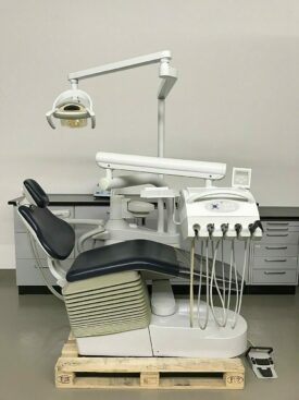 KaVo 1080 T Behandlungseinheit schwenkbar Rechts- oder Linkshänder Top Angebot KaVo 1080 T Behandlungseinheit schwenkbar Rechts- oder Linkshänder Top Angebot