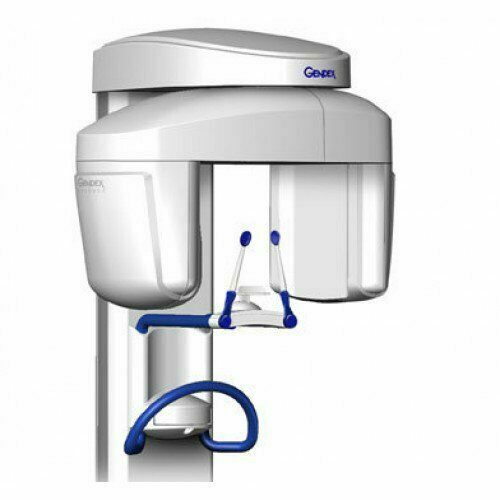 Gendex Röntgengeräte Ersatzteile | 142727