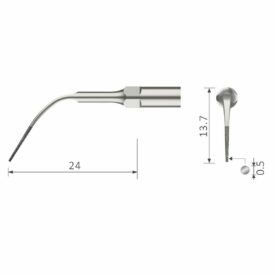 Ultraschallspitze Paro P11 P3D Gewindetyp: EMS* Ultraschallspitze Paro P11 P3D Gewindetyp: EMS*