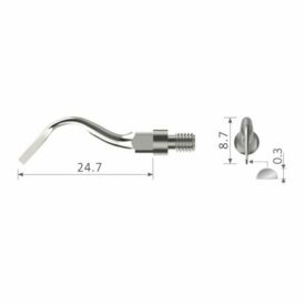 Ultraschallspitze Universal sr2L für Sirona* Ultraschallspitze Universal sr2L für Sirona*