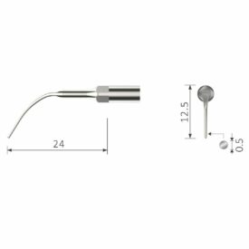 Ultraschall Perio-Spitze ePL3 für EMS* Ultraschall Perio-Spitze ePL3 für EMS*