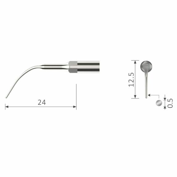 Ultraschall Perio-Spitze ePL3 für EMS* | 143515