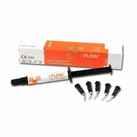 i-FLOW N Inhaltsmenge: 5g Farbe: A3.5 | 143222