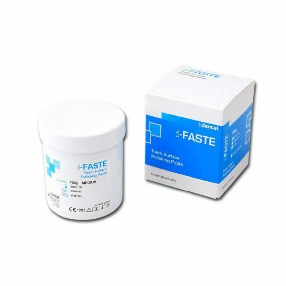 i-Faste-Orange 100g | 143278