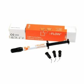 i-FLOW N Inhaltsmenge: 2g Farbe: A2 i-FLOW N Inhaltsmenge: 2g Farbe: A2