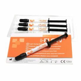 i-FLOW N Spritzen Kit i-FLOW N Spritzen Kit