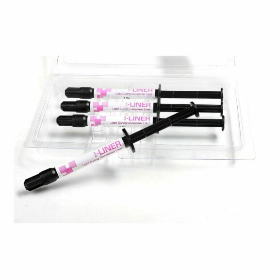 i-Liner Spritzen Kit | 143272