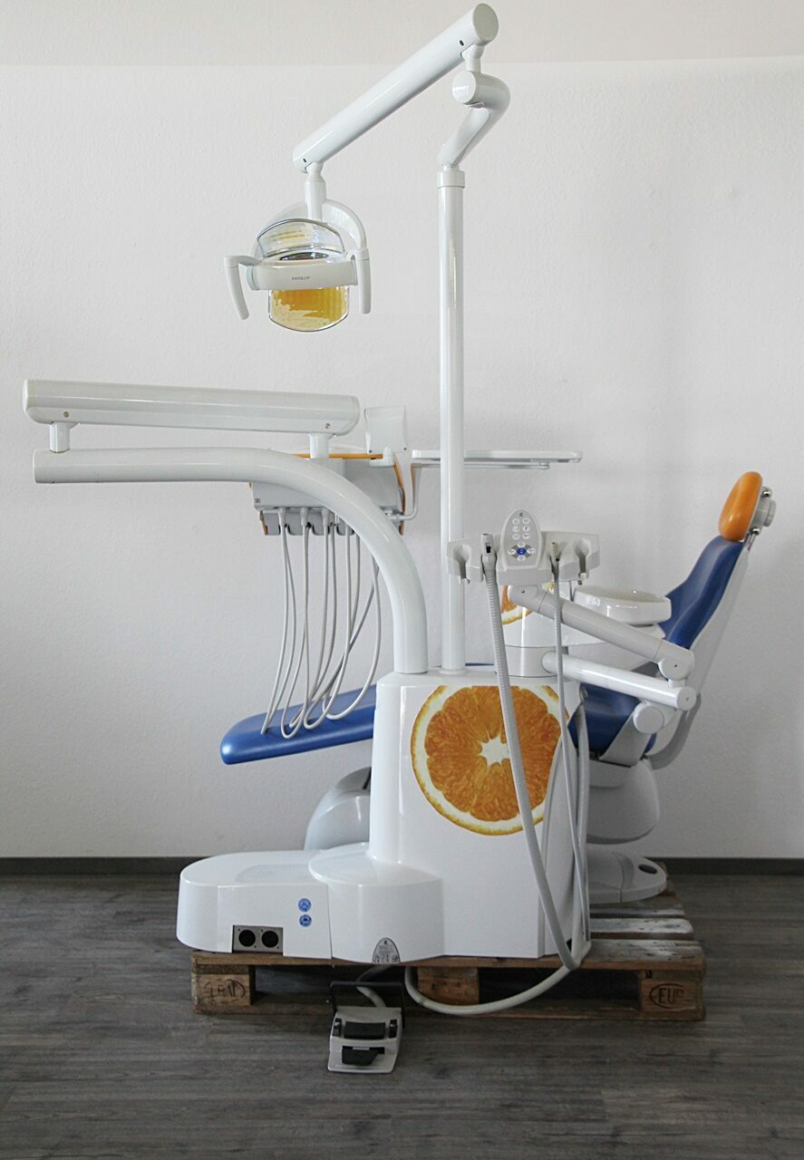 KaVo Primus 1058 TM Behandlungseinheit Baujahr 2008 Top Angebot | 142367