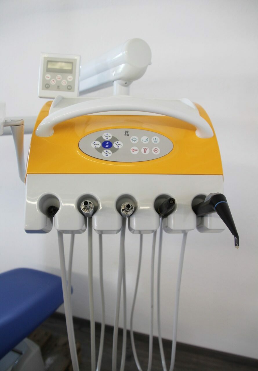 KaVo Primus 1058 TM Behandlungseinheit Baujahr 2008 Top Angebot | 142369