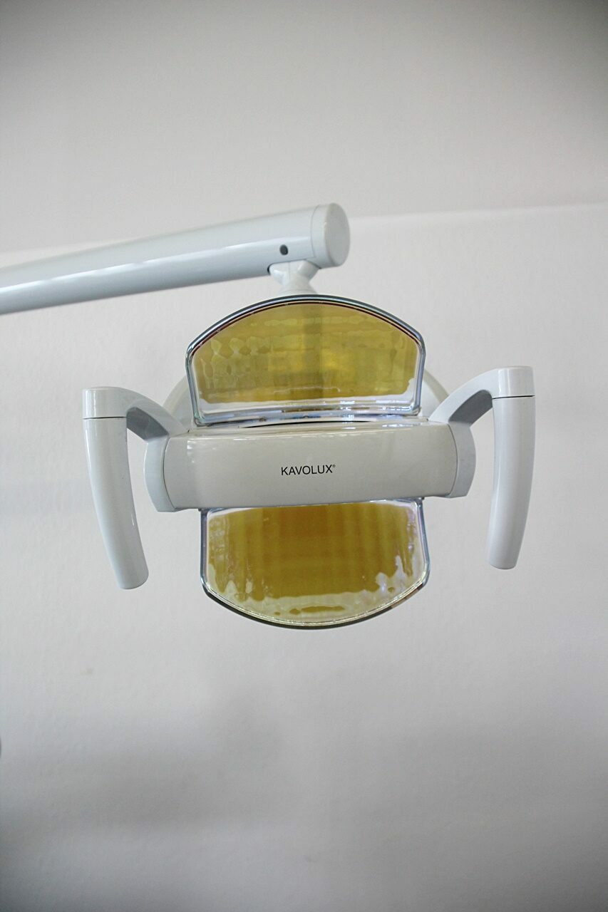 KaVo Primus 1058 TM Behandlungseinheit Baujahr 2008 Top Angebot | 142370