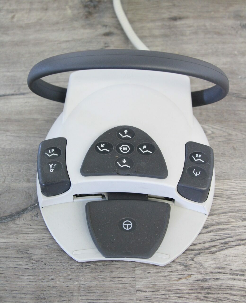 KaVo Estetica E80 T Behandlungseinheit Zahnarztstuhl Nassabsaugung Top Angebot | 142461