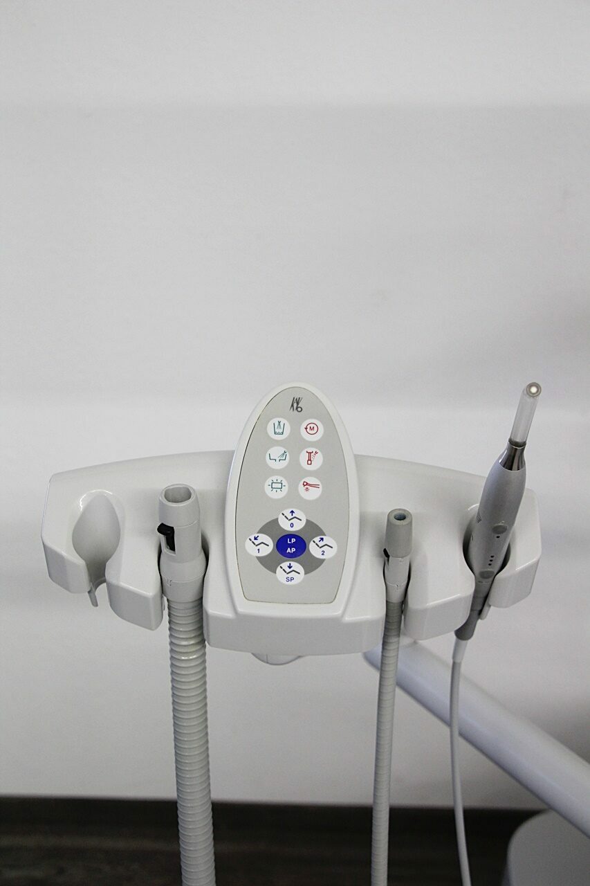 KaVo Primus 1058 TM Behandlungseinheit Baujahr 2010 wenig benutzt Top Angebot | 142391