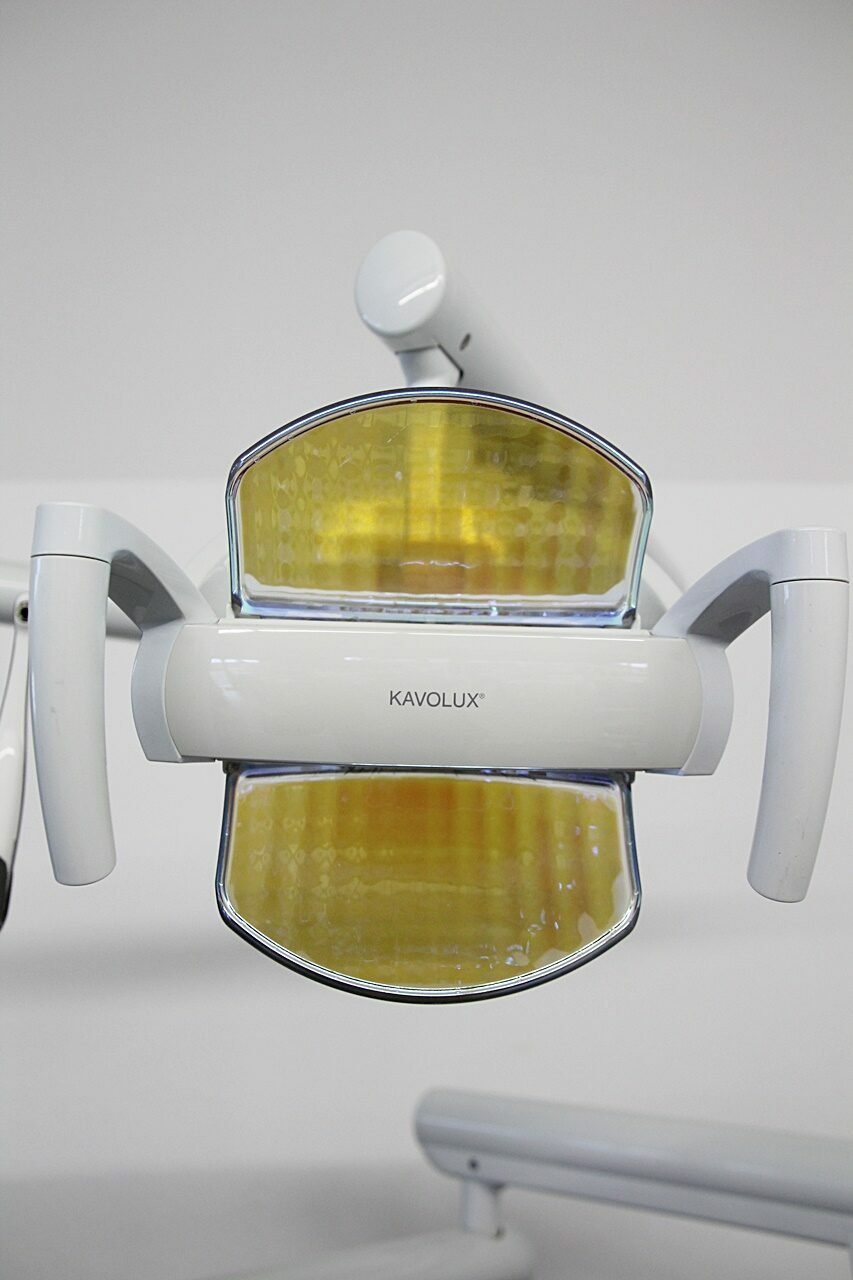 KaVo Primus 1058 TM Behandlungseinheit Baujahr 2010 wenig benutzt Top Angebot | 142393