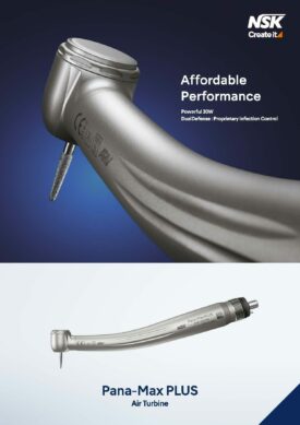 NSK Dental | 142972