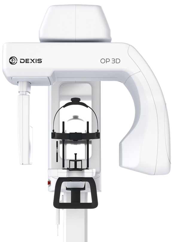 DEXIS™ OP 3D™ | 142238