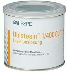 3M Espe Ubistesin 4+1 AKTION | 143187