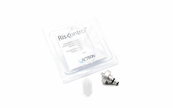 Acteon Riskontrol Adapter SIEMENS Sirona Sprayvit 4000 | 143523