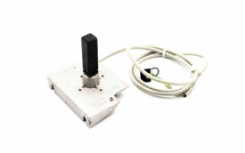 SIEMENS Sirona C-Serie / M1+ Fußschalter Joystick – gebraucht – 51 72 916 SIEMENS Sirona C-Serie / M1+ Fußschalter Joystick – gebraucht – 51 72 916