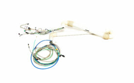 SIEMENS Sirona SIVISION Arm mit Kabelbaum – gebraucht SIEMENS Sirona SIVISION Arm mit Kabelbaum – gebraucht