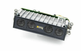 Sirona LED View LED Einheit – gebraucht – 63 25 604 Sirona LED View LED Einheit – gebraucht – 63 25 604