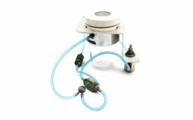 SIEMENS Sirona Profeel Prosmile Pulverkammer – gebraucht – 58 95 540 SIEMENS Sirona Profeel Prosmile Pulverkammer – gebraucht – 58 95 540