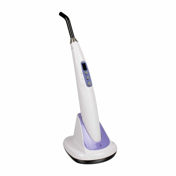 LED Curing Light Starter 1400 mW/cm² Polymerisationslampe | 143652