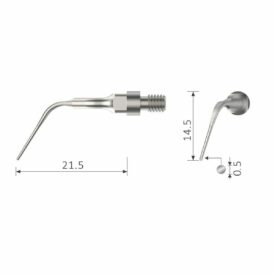 Ultraschall Perio-Spitze Nr. PE2 für Sirona* Ultraschall Perio-Spitze Nr. PE2 für Sirona*