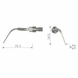 Ultraschall Perio-Spitze Nr. PE3 für Sirona* Ultraschall Perio-Spitze Nr. PE3 für Sirona*