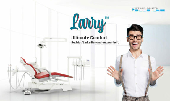 Ritter Concept „Larry“ – Ultimate Comfort | 144997