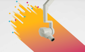 Carestream CS 2100 | Kleinröntgengerät Carestream CS 2100 | Kleinröntgengerät