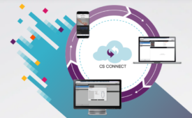 Carestream CS Connect Carestream CS Connect