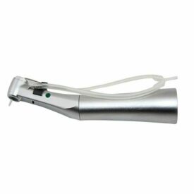 Grünes chirurgisches Winkelstück mit Licht 20:1 Grünes chirurgisches Winkelstück mit Licht 20:1