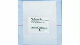 Kulzer PE-Zuschnitte Kulzer PE-Zuschnitte