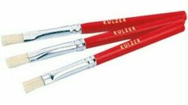 Kulzer Pinsel für Aislar Kulzer Pinsel für Aislar